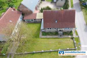 Charmante Immobilie mit vielseitigen Nebenflächen – Prignitz (Kreis) – Vorschaubild 9