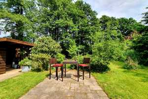 Idylle trifft Perspektive Wohnhaus mit großem Garten & Grundstück – Dorfstraße 25, 24634 Rendsburg-Eckernförde (Kreis) – Vorschaubild 15