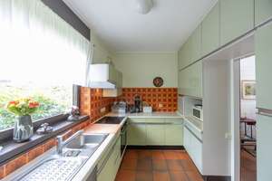 Split-Level-Bungalow in absolut ruhiger Sackgassenlage – Die vollständige Adresse der Immobilie erhältst du vom Anbieter., 48161 Nienberge, Münster – Vorschaubild 5