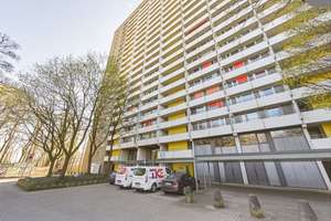 Moderne, sanierte 3,5-Zimmer-Wohnung mit tollem Westbalkon und TG-Stellplatz – Die vollständige Adresse der Immobilie erhältst du vom Anbieter., 70599 Asemwald, Stuttgart – Vorschaubild 16