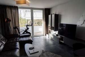 Helle 2-Zimmer Wohnung mit Balkon in München-Bogenhausen – Stolzingstraße 4, 81927 Englschalking, München – Vorschaubild 6