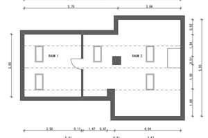 !!! Mehrere Wohnungen in zwei Häusern 43 m² bis 200 m² DA- Johannesviertel!!! – Wilhelm-Leuschner-Str. 40, 64293 Darmstadt-Nord, Darmstadt – Vorschaubild 33