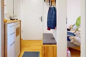 PROVISIONSFREI FÜR DEN KÄUFER -  Gartenwohnung mit Herz und Seele! – Ilse-Fehling-Straße 6, 81245 München – Vorschaubild 5