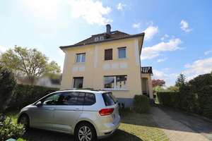 == Platz für die ganze Familie! Raumwunder mit Altbaucharme in ruhiger Innenstadtlage == – Die vollständige Adresse der Immobilie erhältst du vom Anbieter., 32791 Lage – Vorschaubild 2