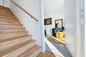 *EXCLUSIVES Domizil mit Traumterrasse  luxuriöser Ausstattung in Stuttgart-Vaihingen – Die vollständige Adresse der Immobilie erhältst du vom Anbieter., 70563 Heerstraße, Stuttgart – Vorschaubild 17