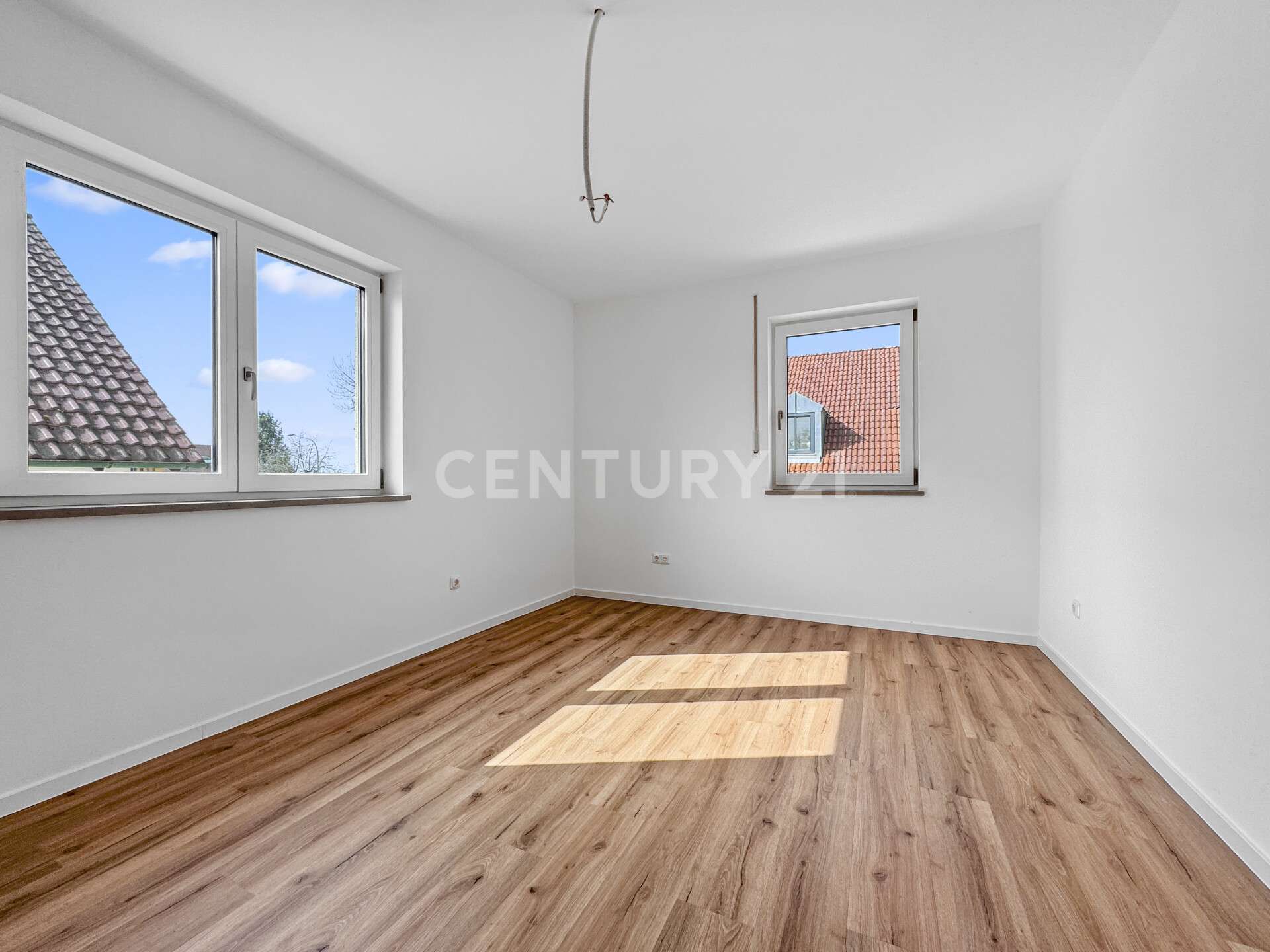 Immobilie in Mintraching - Bezugsfertiger Neubau! Energieeffizientes Einfamilienhaus mit Garten in ruhiger Lage - Bild 10