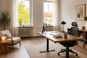 Frisch sanierte 3-Zimmer-Wohnung Bezugsfrei & Erstbezug nach Sanierung – Reinholdstr. 16, 12051 Neukölln (Ortsteil), Berlin – Vorschaubild 9