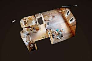 FREISTEHENDES 1-FAMILIENHAUS  PLUS SEPARATEN APARTMENT, DOPPELCARPORT, GRUNDSTÜCK 823m² IN SOLINGEN – Die vollständige Adresse der Immobilie erhältst du vom Anbieter., 42659 Solingen-Mitte, Solingen – Vorschaubild 54