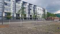 Mainz, Am Zollhafen, ... - Vermietung 3-Zimmer-Wohnungen