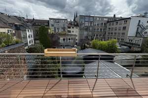 Großzügige 6,5-Zimmer-Wohnung in Köln Altstadt-Nord