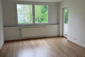 Frisch renovierte 3-Zimmer-Wohnung mit Balkon & Küche – Johann-Gottlieb-Fichte-Str. 6, 58089 Vorhalle, Hagen – Vorschaubild 2
