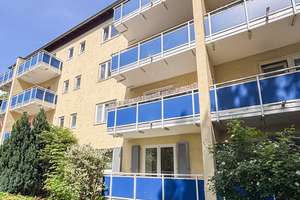2-Zimmer-Wohnung Mainz-Oberstadt – Uni-Nähe, Balkon, geringes Hausgeld & Entwicklungspotenzial