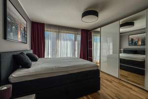 Expats aufgepasst! Möblierte Wohnung im LUX Derendorf – An der Ulanenkaserne 21, 40476 Derendorf, Düsseldorf – Vorschaubild 8
