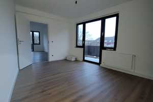kernsanierte, moderne 3-Zimmer Wohnung 72 m², mit Balkon in Krefeld-Innenstadt – Leyentalstraße 67-69, 47799 Krefeld – Vorschaubild 3