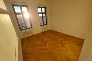 STILVOLL wohnen auf 145 m² mit Balkon und 2 Bädern !! – Straße der Nationen 58, 9111 Zentrum, Chemnitz – Vorschaubild 6