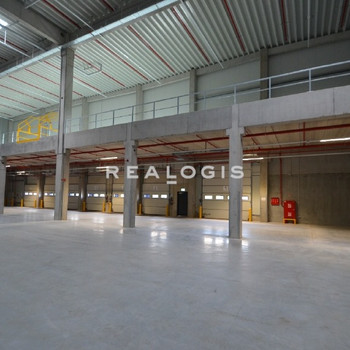 Provisionsfrei: Lager/ Logistik/ Produktion - Anbindung an die A5