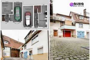 EIN ZUHAUSE MIT GESCHICHTE UND ZUKUNFT – Ludwigsburg (Kreis) – Vorschaubild 2