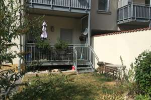 2-Zimmer-Wohnung in Leipzig Schönefeld – Die vollständige Adresse der Immobilie erhältst du vom Anbieter., 4347 Schönefeld-Abtnaundorf, Leipzig – Vorschaubild 7