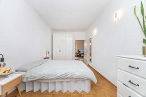 MUTZHAS - Boho Style trifft Moderne - Ihr Investment mit Stil – Die vollständige Adresse der Immobilie erhältst du vom Anbieter., 81925 Oberföhring, München – Vorschaubild 7