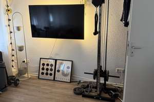 Nachmieter für 38m2-Wohnung in zentraler Lage zum 01.07. gesucht 