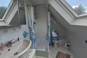 Ein-/Zweifamilienhaus mit 6 Zimmer, Innenhof & Doppelgarage in Viersen-Hamm zum Sanieren – Viersen (Kreis) – Vorschaubild 8