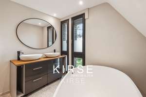 Exklusives Penthouse mit Galerie, Home Spa & Panoramablick über Düsseldorf – Die vollständige Adresse der Immobilie erhältst du vom Anbieter., 40629 Ludenberg, Düsseldorf – Vorschaubild 6
