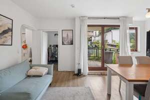 Saniert, vermietet, gute Lage - 2,5 Zi. Wohnung – Die vollständige Adresse der Immobilie erhältst du vom Anbieter., 21073 Eißendorf, Hamburg – Vorschaubild 5