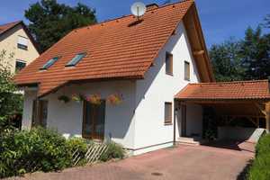 ein Familienhaus mit tollen Garten in ruhiger Lage in Dettenhausen – Tübingen (Kreis) – Vorschaubild 2