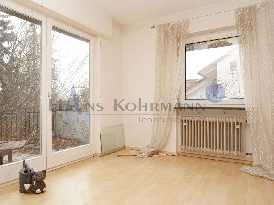 Schlafzimmer OG