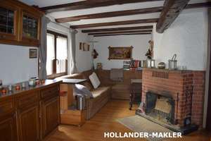 Schönes Fachwerkhaus mit kleiner Terrasse im Herzen von Briedel – Die vollständige Adresse der Immobilie erhältst du vom Anbieter., 56867 Briedel – Vorschaubild 7