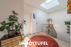 Naturnah wohnen in Reichenhain – Moderne Doppelhaushälfte mit hochwertiger Ausstattung – Die vollständige Adresse der Immobilie erhältst du vom Anbieter., 9125 Reichenhain, Chemnitz – Vorschaubild 17