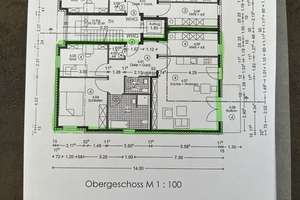 Moderne 4‑Zimmer‑Wohnung in Unna – Stadtnah & Barrierefrei – 59423 Unna – Vorschaubild 6