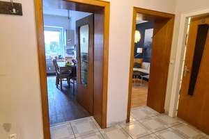 Besonderheit: Möblierte EG-Wohnung mit Terrasse zum  Gestalten – Ronstraße 3, 52070 Frankenberg, Aachen – Vorschaubild 4