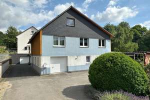 Energiesparer NRW: Exklusives Haus mit Energiekonzept! – Die vollständige Adresse der Immobilie erhältst du vom Anbieter., 32699 Extertal – Vorschaubild 2