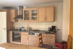 Zweifamilienhaus mit 186 m² Wfl., großem 630m² Grundstück und großer Gara – Leverkusen – Vorschaubild 4