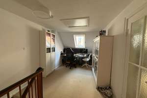 Doppelhaushälfte in bester Lage nähe Apfelallee – Die vollständige Adresse der Immobilie erhältst du vom Anbieter., 28355 Oberneuland, Bremen – Vorschaubild 18