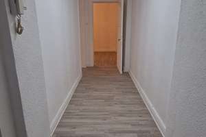 Erstbezug nach Sanierung: Helle 2-Zimmer-Wohnung in Duisburg – Die vollständige Adresse der Immobilie erhältst du vom Anbieter., 47169 Marxloh, Duisburg – Vorschaubild 3