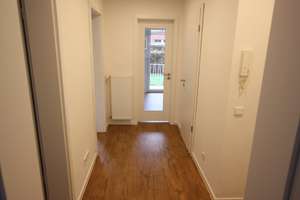Nähe Ludgerikreisel: zentrale 3-Zimmer-Wohnung mit Balkon – Die vollständige Adresse der Immobilie erhältst du vom Anbieter., 48153 Josef, Münster – Vorschaubild 9