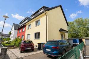 Attraktives Wohnen in Köln Höhenhaus: Modernisiertes 3-Parteienhaus. 188 qm, 8,5 Z. Traumgarten... – Die vollständige Adresse der Immobilie erhältst du vom Anbieter., 51061 Höhenhaus, Köln – Vorschaubild 44