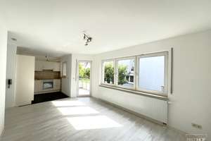renovierte 2 Zi Whg. mit EBK, Balkon, Terrasse und Garten in ruhiger Lage im idyllischen Stuttgart-U – Die vollständige Adresse der Immobilie erhältst du vom Anbieter., 70329 Uhlbach, Stuttgart – Vorschaubild 5