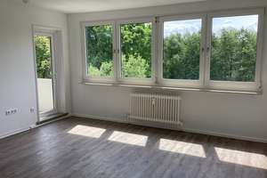 Ein tolles Wohngefühl: interessante 2-Zimmer-Wohnung mit Balkon – Carlo-Mierendorff-Str. 33, 34132 Oberzwehren, Kassel – Vorschaubild 3