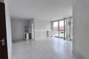 M'GLADBACH - HEYDEN HELLE 2-ZIMMER-WOHNUNG MIT BALKON – Schlachthofstraße 85, 41238 Mönchengladbach – Vorschaubild 6
