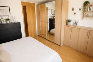 Zuhause mit 4 Zimmern und viel Platz in Karlsruhe – Bernhard-Lichtenberg-Straße 60, 76189 Oberreut, Karlsruhe – Vorschaubild 19