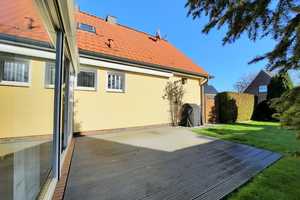 Modernisiertes Einfamilienhaus mit Wintergarten * Top Preis-Leistung * über 100.000.-Euro investiert – Friesland (Kreis) – Vorschaubild 8