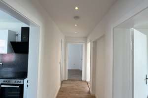 GIG GEMIETET IST GEIL! - 3 Zimmer komplett Saniert mit EBK und modernstem Bad – Sudetenweg 15, 38448 Vorsfelde, Wolfsburg – Vorschaubild 8