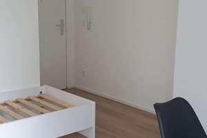 Apartment Nr. 5 im EG / Nähe Klinikum – Kobelweg 53, 86156 Kriegshaber, Augsburg – Vorschaubild 10