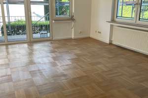 Schöne, renovierte 2 ZW im Gartengeschoss im Schwarzwaldviertel Mannheim-Lindenhof – Schliffkopfstraße 14, 68163 Lindenhof, Mannheim – Vorschaubild 3