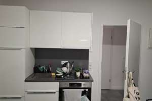 Kompaktes 1-Zimmer-Apartment in Gießen – Schiffenberger Weg 72, 35394 Gießen-Süd, Gießen – Vorschaubild 3