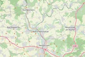 Wohnen und Gewerbe mitten in der City - FALC Immobilien Heilbronn – Die vollständige Adresse der Immobilie erhältst du vom Anbieter., 74219 Möckmühl – Vorschaubild 27