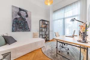 Stilvolles Townhouse-Ambiente in bester Innenstadtlage – Die vollständige Adresse der Immobilie erhältst du vom Anbieter., 80337 Am Schlachthof, München – Vorschaubild 6